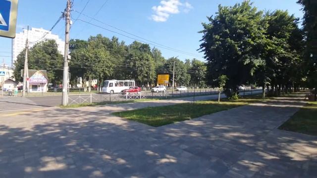 Объект г. Орёл, ул. Комсомольская д. 78