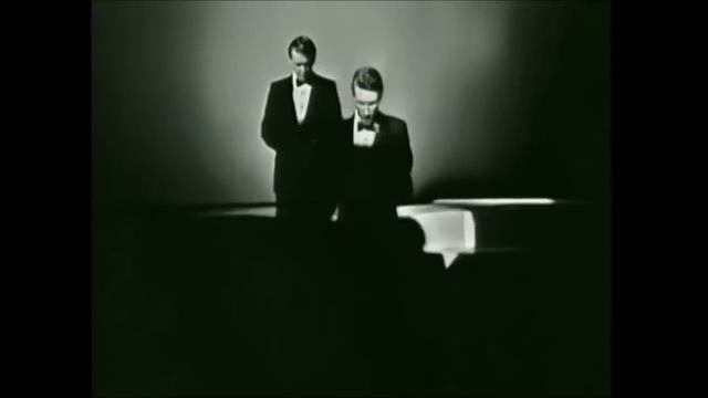 The Righteous Brothers — You-ve Lost That Loving Feeling