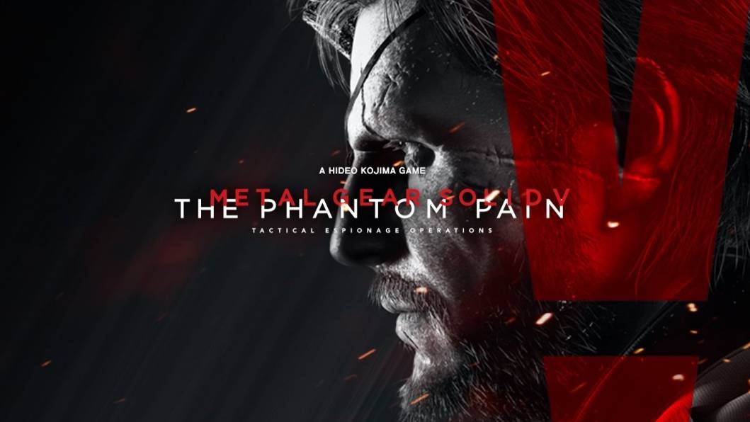 Эпизод 22| Битва за платформу | Metal Gear Solid V: The Phantom Pain