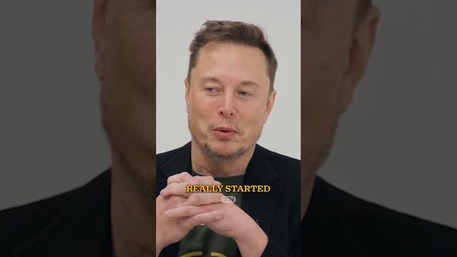 Elon Musk Destroys Google AI