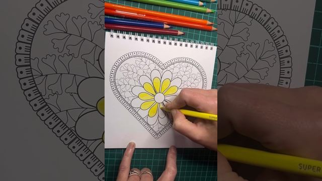 Мандалы