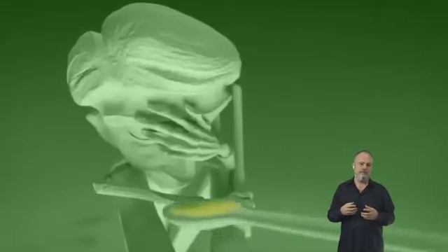 Наглядно про эгоизм и совместное делание