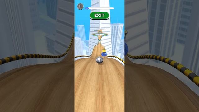 Going balls игра до 17 уровня