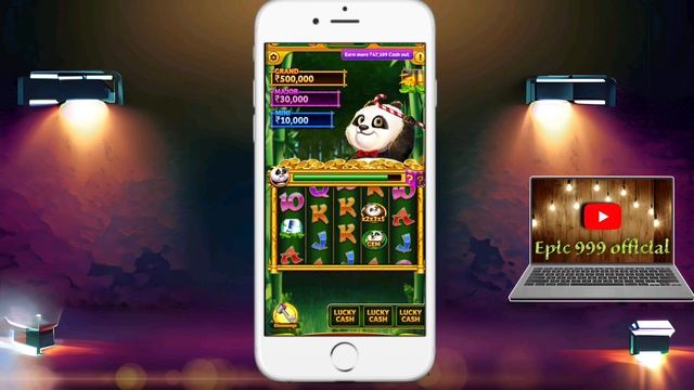 Panda Fortune Slots Withdrawal | Panda Fortune Payment Proof | Panda Fortune App | Panda Fortune