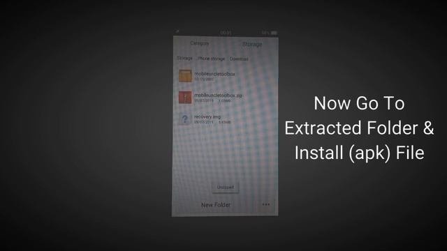 How To Install Custom Recovery In Oppo Neo 5 Easiest Method