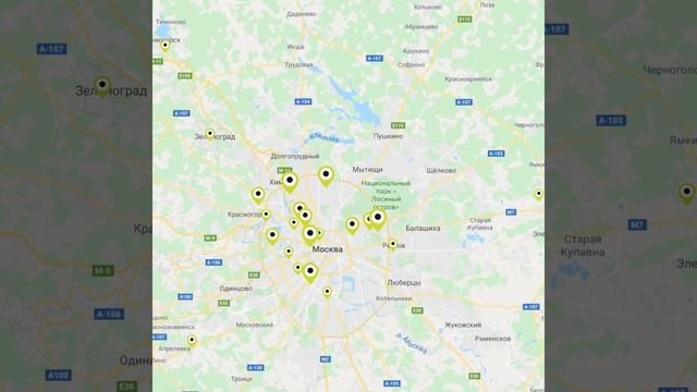 Открытие новых офисов ЛабКвест!