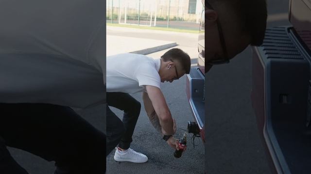 зачем нужен пикап?