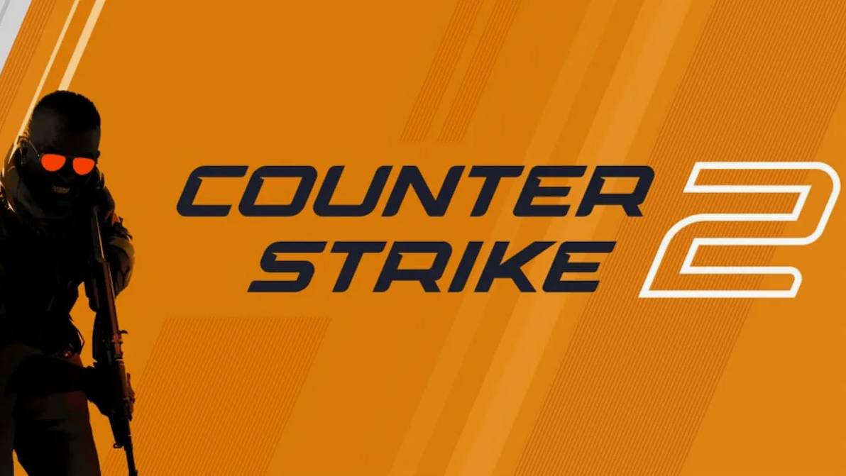 Counter-Strike 2 СТРИМ