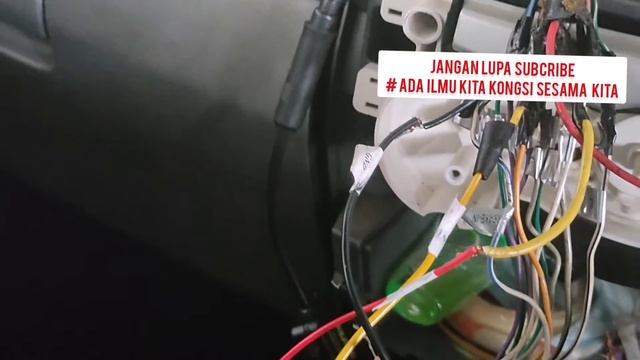 cara pasang radio Android kereta bukan jenis pnp wayer asal kereta.