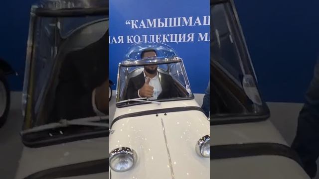 Обзор с ПМГФ от директора бренда ЧЕТРА, Марины Унгурян | Санкт-Петербург