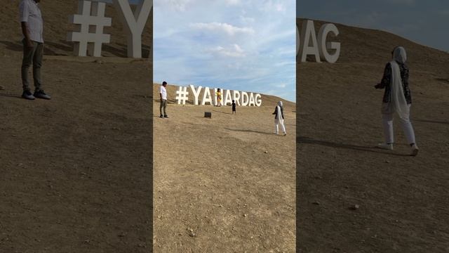 янардаг-атешгях, Баку.mp4