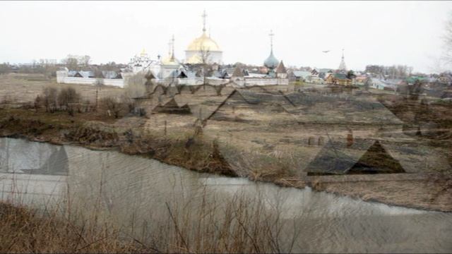 Былое. А.А. Окунев