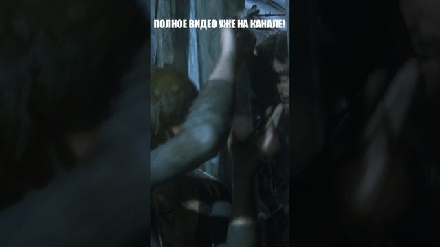 КАКАЯ ОНА УМНАЯ Rise of the Tomb Rider