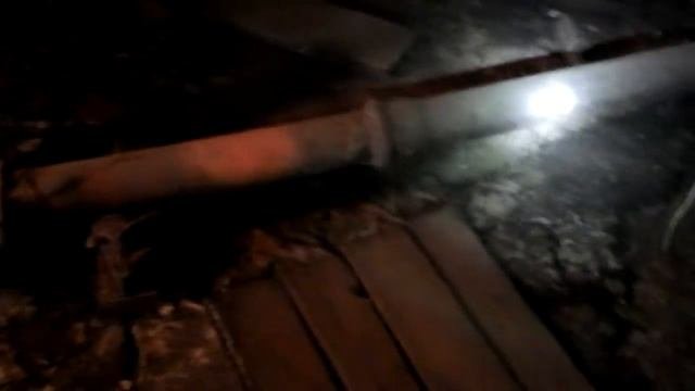 Полный обзор внутридомовых инженерных сетей домов по ул. Гоголевская.