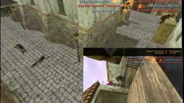 SicksadBombsight CS Maniac