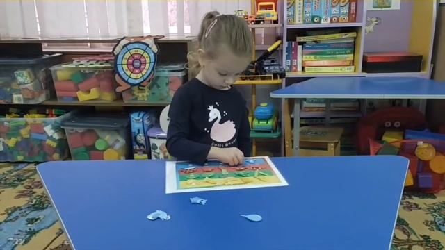 Дидактические игры для сенсорного развития детей младшего возраста.