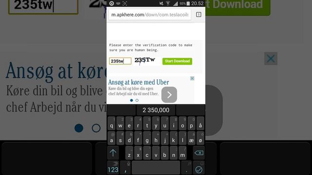 How to get free paid apps (NO ROOT) - Android 2015