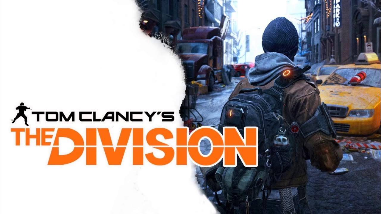 ( Xbox Series X) Tom Clancy's The Division - штурм Лагерь Беженцев  1 попытка :)