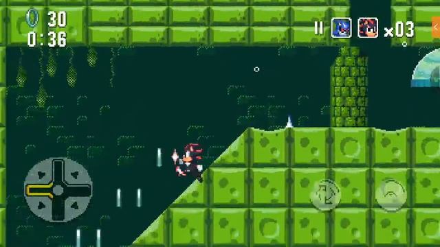 parte 2 live jogando sonic 2 sms remake sem download