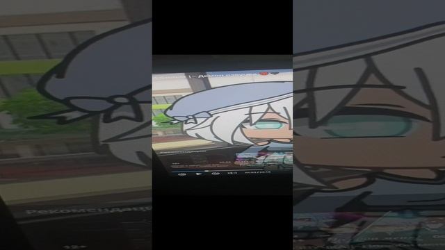 Повторяем девочку из гачи