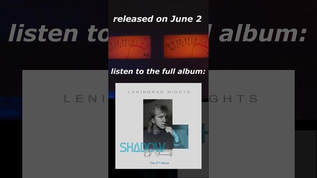 Modern Talking style | New song by Leningrad Nights 2023 | eurodisco #shorts | Heart Of The '80s |