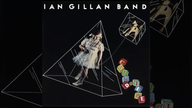 IAN GILLAN BAND 1976 - Child In Time