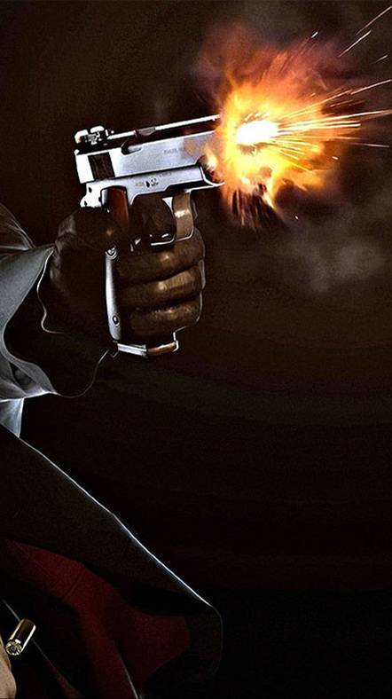 Hitman Absolution