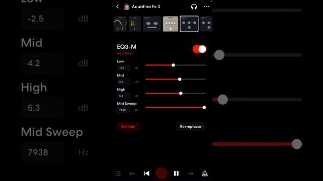 How to sound like LIL PEEP on bandlab (Android & IOS) (Vocal Preset)