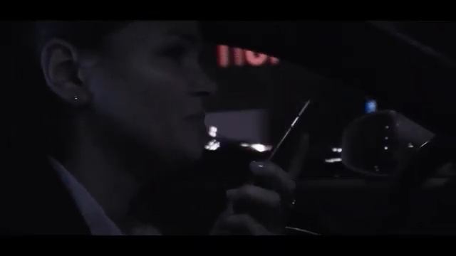 Тизер "Исчезновение Анны". Актриса Анна Славина