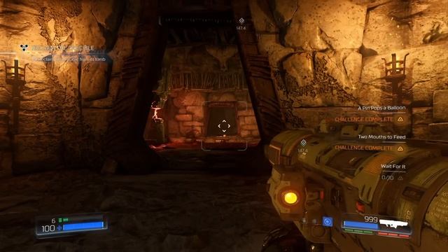 Doom Cheats Godmode, Unlimited Ammo,Trainer by MegaDev