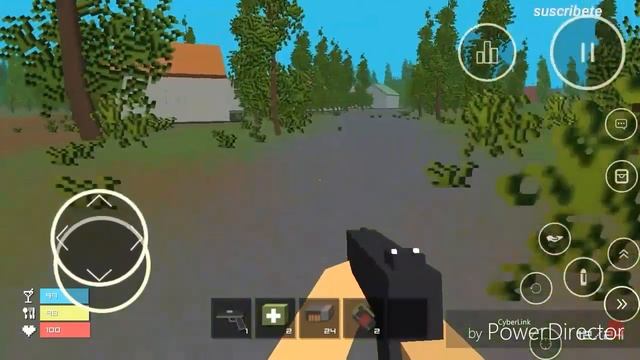 MY UNTURNED DAY para android  link de descarga.