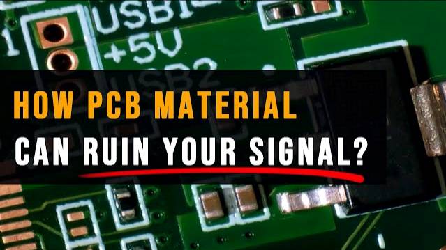 Need To Know This About PCB Materials