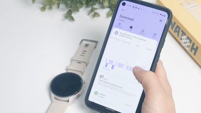 Xiaomi Mi Watch : Rapport qualité/prix impressionnant [TEST]