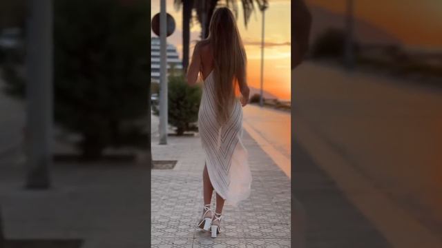 Watch to the end 👀#dress #longdress