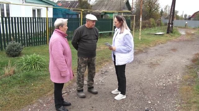 Социальные участковые помогают нижегородцам подать заявку на участие в проекте «Вам решать!»