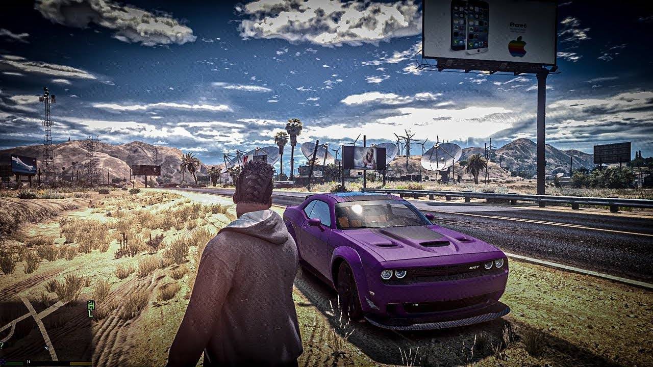 GTA 5 RP