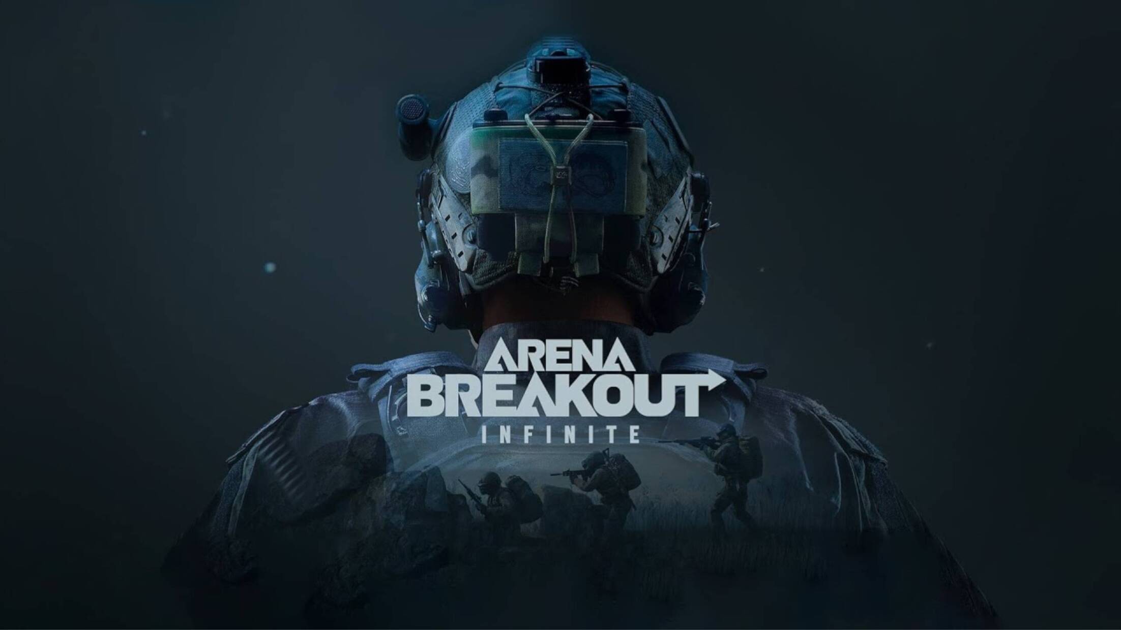 Arena Breakout Бич Рейд