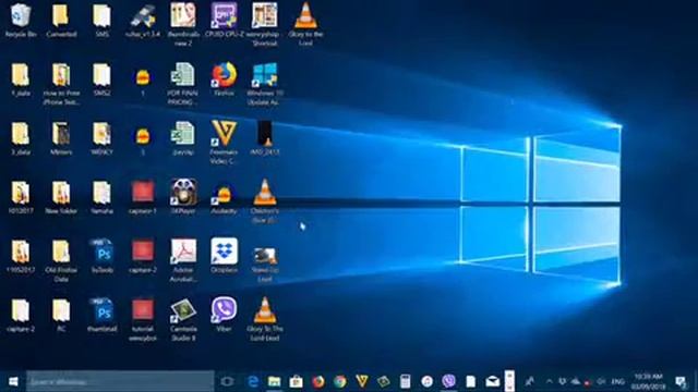 How to ADD This PC icon on Windows 10 Start Menu