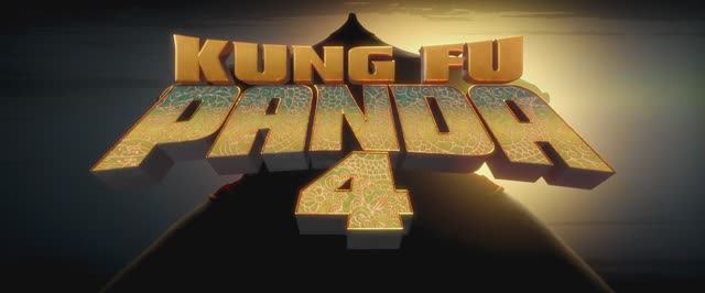 Кунг-фу Панда 4 / Kung.Fu.Panda.4