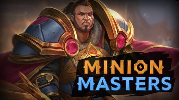 Minion Masters Новый Сезон Идем Гранд-мастер В СОЛО