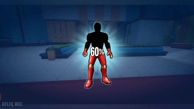 Spider Fighter 3