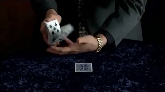 The Svengali Deck