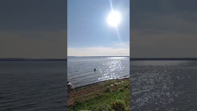 Так мы проводили это лето. Оно было очень душевное. 30 августа 2023