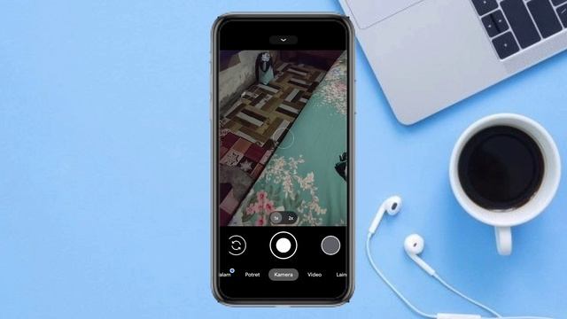 Terbaru ‼️ Cara Pasang Gcam Vivo Y15s Support Mode malam - Google Camera Vivo Y15s