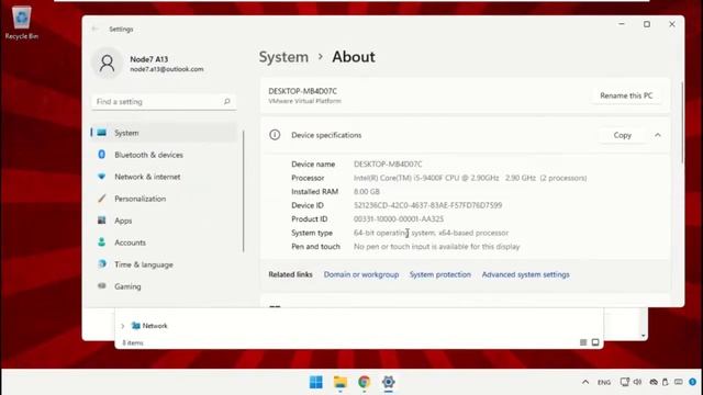 Come ottenere o abilitare il mix stereo su Windows 11 Audio e suoni