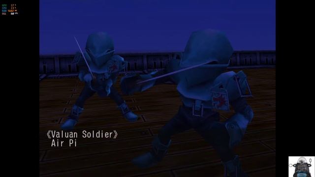 Skies of Arcadia on a PC  REDREAM Sega Dreamcast Emulator