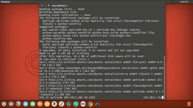 How to Backup and Restore Apps in Ubuntu