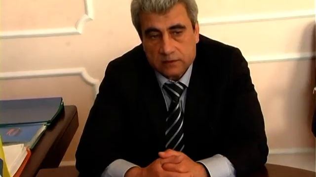 О реконструкции детского сада в пос. Ясеновский