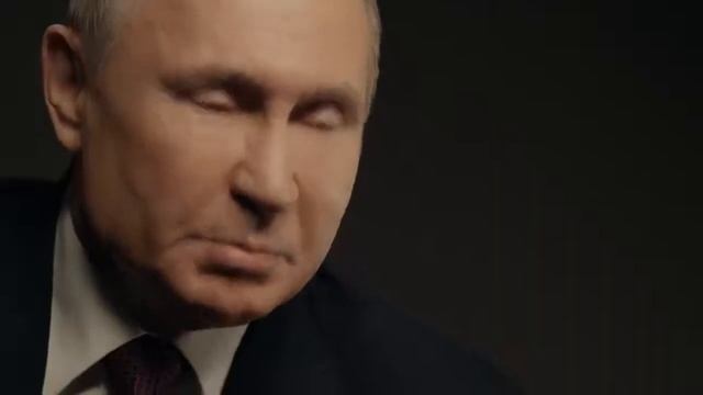 20 вопросов Владимиру Путину. Владимир Путин о расходах на армию и гонке вооружений