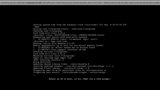 Slackware, Configuraicion de DNS, DHCP